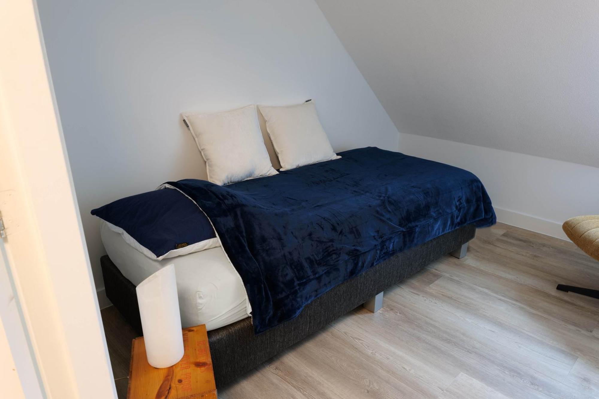 Bed & Breakfast By Patty Nieuw-Amsterdam Dış mekan fotoğraf