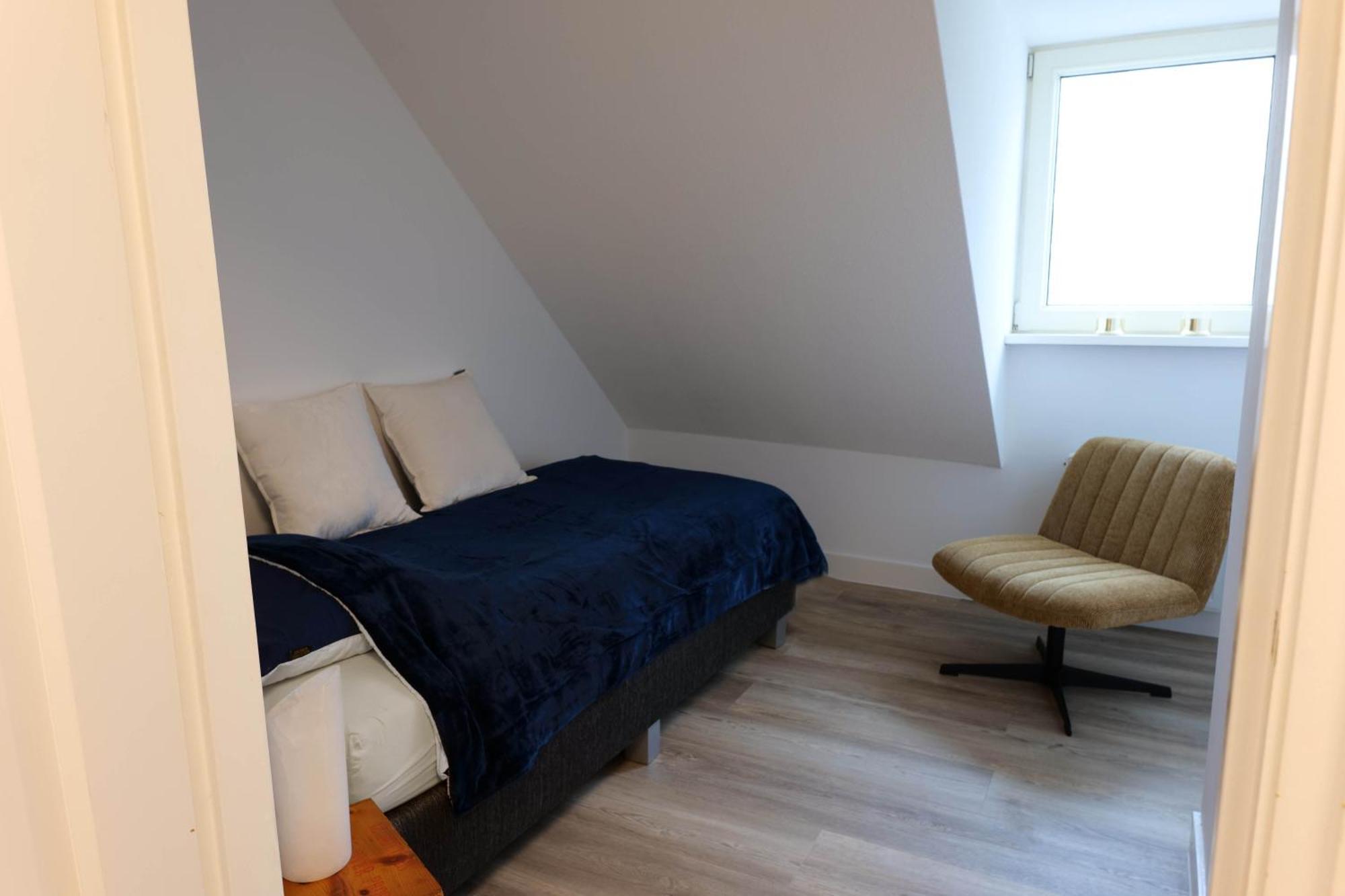 Bed & Breakfast By Patty Nieuw-Amsterdam Dış mekan fotoğraf