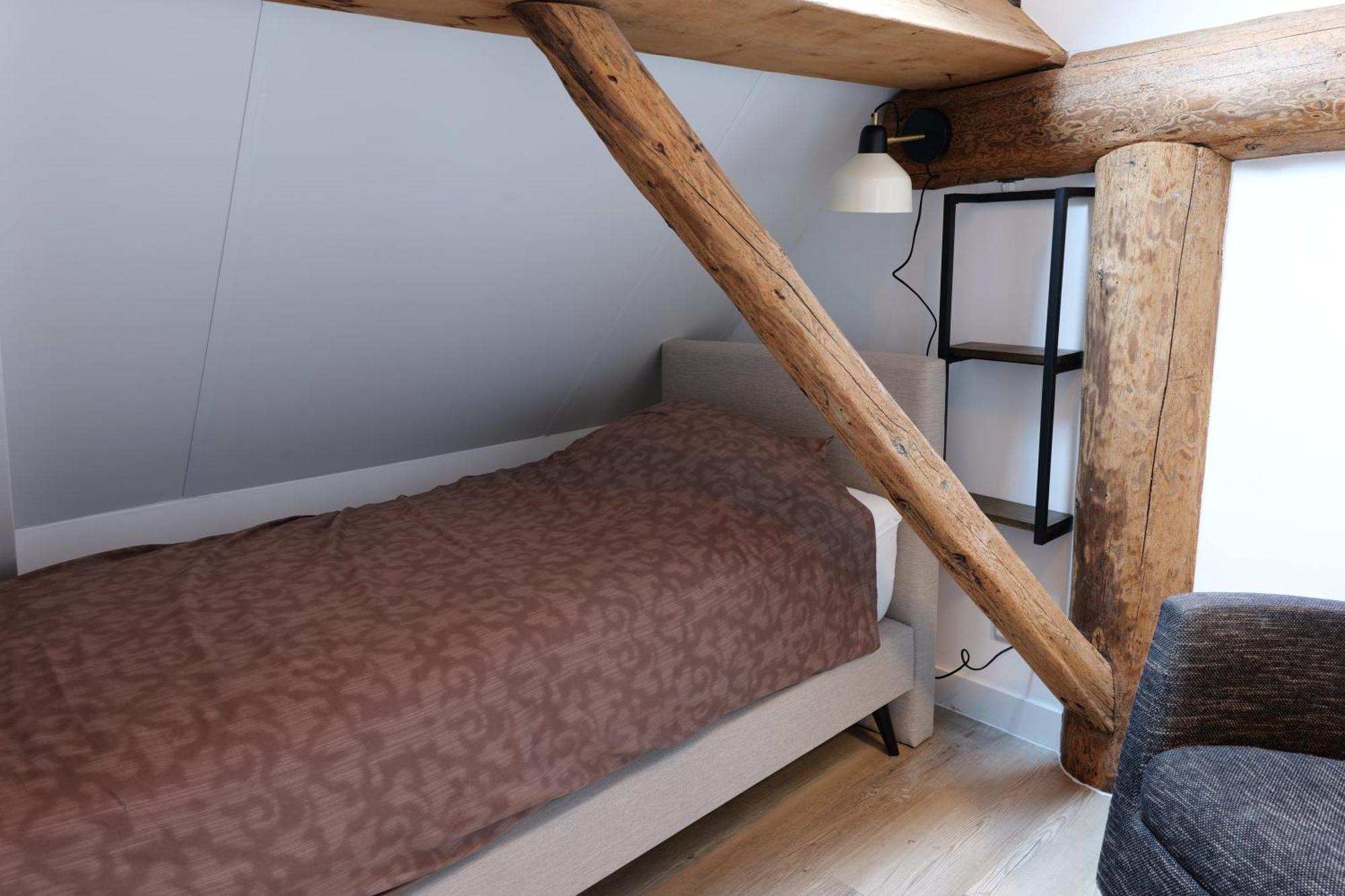 Bed & Breakfast By Patty Nieuw-Amsterdam Dış mekan fotoğraf
