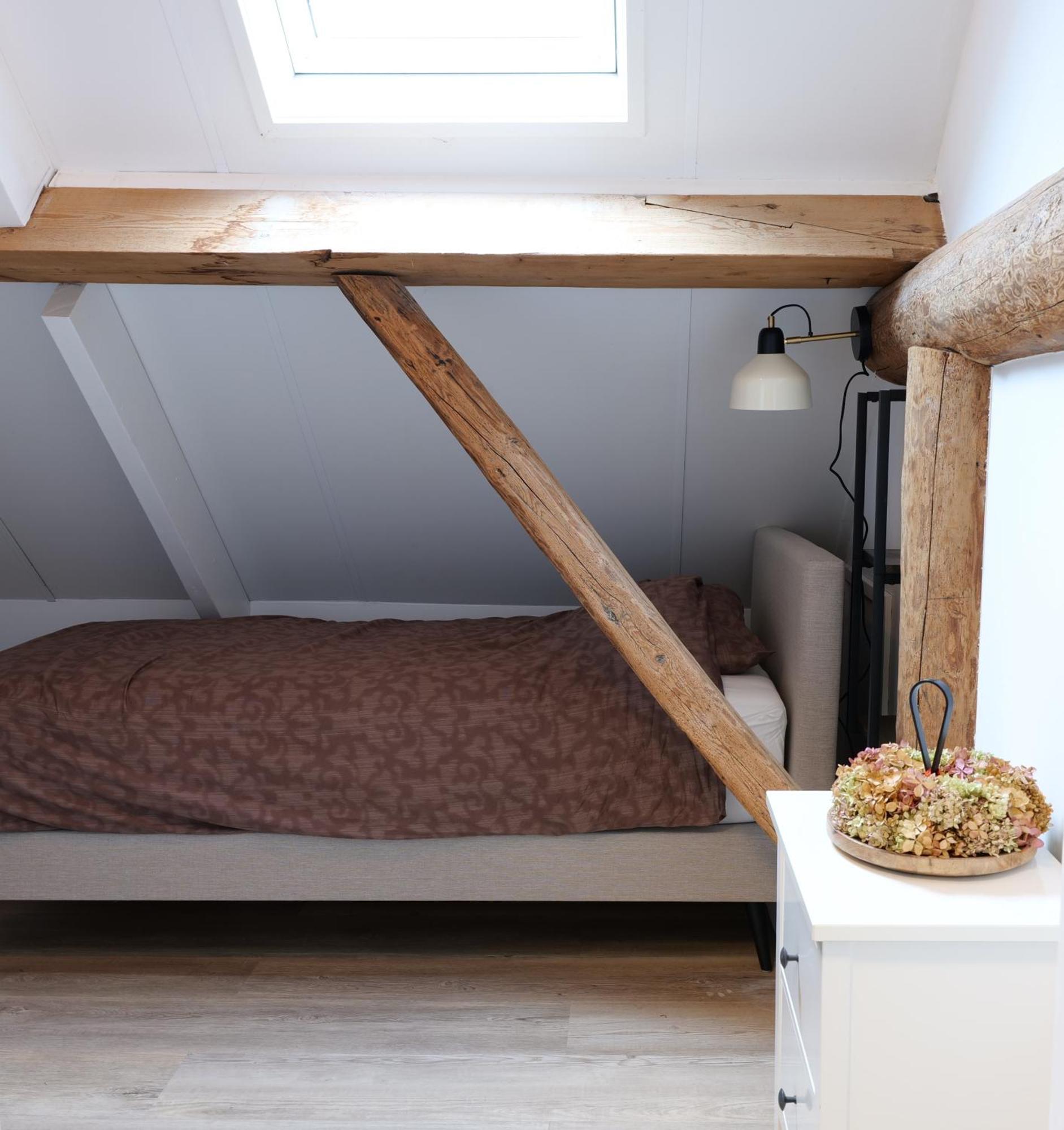 Bed & Breakfast By Patty Nieuw-Amsterdam Dış mekan fotoğraf